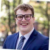 Daniel Gouker's Instagram, Twitter & Facebook