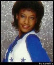 Dallas Cowboys Cheerleaders of 1985