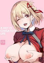 lycoris recoil - Hentai Manga, Doujins, XXX & Anime Porn