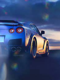 Download nissan gtr wallpaper phone for desktop or mobile device. Nissan Gt R R35 Hintergrundbild Wallery