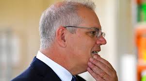 He has been prime minister of australia, leader of the liberal party of australia, since 24 august, 2018, a member of the australian parliament for cook. Australian Pm Scott Morrison S Approval Rating Falls To Lowest In A Year World News The Indian Express