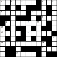If you are looking for a quick, free, easy online crossword, you've come to the right place! Easy Crossword Puzzle Printable