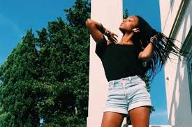 See what larissa iapichino (larissaiapichino) found on we heart it, your everyday app to get lost in what you love. Chi E Larissa Iapichino Biografia Dell Atleta Figlia Di Fiona May