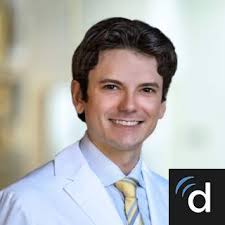 Dr. Lucas Dvoracek, MD