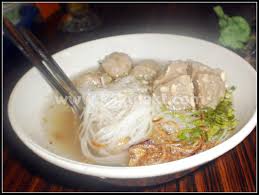 Tertunailah Hasrat Di Hati Batagor Siomay Dan Bebola Daging