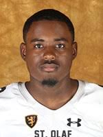 Football opens season with 45-14 win over Crown