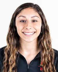 2023 MARYLAND GYMNASTICS GW Quad• March 10 • 7:00 p.m. • Washington, D.C.