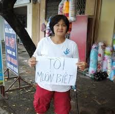 ·(dùng trước số) chỗ có nhiều ngả đường, ngả sông toả đi các hướng khác nhau. Tran Thi Nga Released Into Exile Front Line Defenders