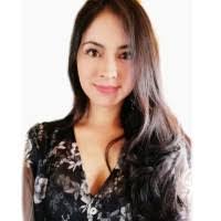 Paola Baron's Instagram, Twitter & Facebook