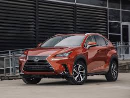 But the sport and sport+ modes firm up steering and create a more aggressive shift pattern that peps up nx, making it more than just another small utility vehicle/crossover. 2020 Lexus Nx Review Pricing And Specs