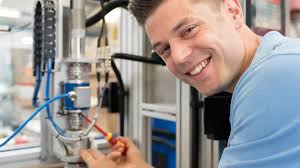 Praktikum bei der RhönEnergie Gruppe