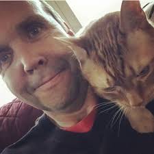 Today's Friday Feature is the wonderful Jonathan Webb! 🍁Where are you  from? I was born in Atlanta, GA and grew up in several states around the  southeast, southwest and northeast. I moved