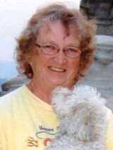 Dorothy Goldstrom Obituary