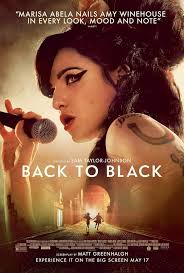 Stylish Films: Back To Black