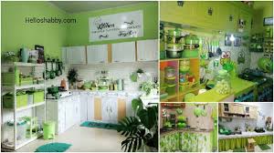 Check spelling or type a new query. Inspirasi Desain Dapur Hijau Yang Menyenangkan Helloshabby Com Interior And Exterior Solutions