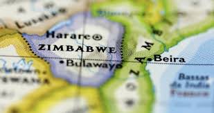 The republic of zimbabwe was previously known as zimbabwe rhodesia, republic of rhodesia and southern rhodesia. Zimbabwe Geography And Maps Goway Travel