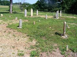 Bunnell Cemetery, Hwy 677 near Monroe, Hart Co., KY