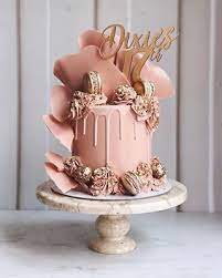 The latest trend to take over birthday celebrations is the adorable unicorn cake. Best Party Ideas Featured On Elegant Birthday Cakes 21st Birthday Cakes 15th Birthday Cakes