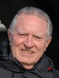 Funeral Notice for Mr Anthony Gordon Newell