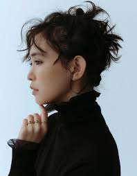 SIENA ROSE】黒い服を彩る、シエナ ロゼのドレスリングに恋をして｜【公式】オトナミューズ ウェブ（otona MUSE）