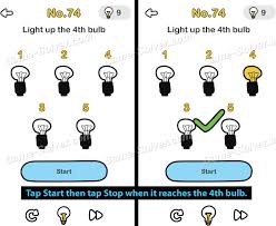 Jawaban brain out level 32 bahasa indonesia. Kunci Jawaban Brain Out Level 74 Kami