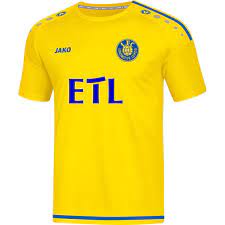 Frank seifert vfb leipzig autogrammkarte lok fussball. 1 Fc Lokomotive Leipzig 2019 20 Home Kit