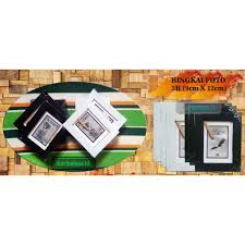 Photo frame merupakan sebuah aplikasi bingkai foto dengan konsep romantis. Pusat Grosir Bingkai Frame Figura Foto Minimalis 3r 9cm X 12cm Shopee Indonesia