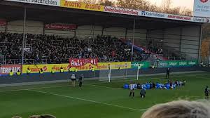 Dies rächte sich bei einer der einzigen. Holstein Kiel U23 Derbysiegfeier Youtube