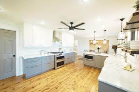 Photos, prices, sizes and more! Our Fixer Upper Kitchen Remodel Before And After Painted By Kayla Payne