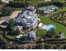 Pin On Celebrity Homes