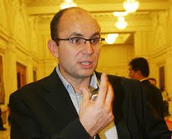 Cozmin Gusa Viitorul Prim Ministru Ziarul National