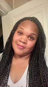 Senegalese Twist With Expressions Hair Hair Styles Beauty Hacks Hair