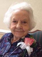 Mildred Haynes Obituary