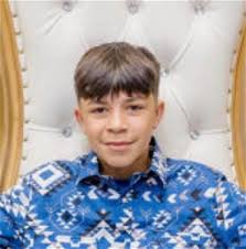 Ezekiel Bradley-Rivera Obituary