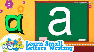 Whether it's for marketing, entertainment or quite often both, video is more popular than ever. Abc Phone Show English Alphabet Small Letters From Baby Magic By Up2six