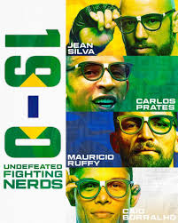 UFC Updates, Conversations, Giveaways, Shitposting, the best community