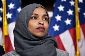 Omar is a character and boss in octopath traveler, acting as tressa's chapter 2 boss. The Dangerous Bullying Of Ilhan Omar The New Yorker