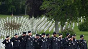 Pin On The Fallen