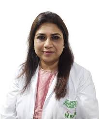 Dr. Aarti Nangia