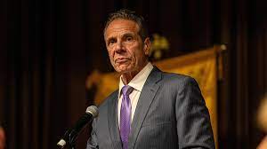 Cuomo drops Trump focus in NYC mayoral race after Democratic primary defeat | Fox News