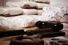 When Is Drug Trafficking a Federal Charge? Click to Find Out.