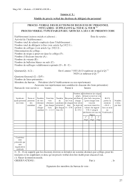 Organiser des élections pour les délégués du personnel est une étape obligée dans la vie d'une entreprise de plus de 11 salariés. Https Www Service Public Pf Trav Wp Content Uploads Sites 23 2017 08 Modele Pv Dp Pdf