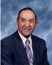 Paul Hubert Obituary (1916