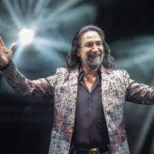 Marco Antonio Solis
