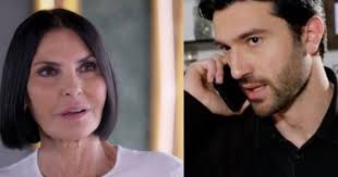 Upas, puntate 21-25 ottobre: Marina rientra, Damiano in pericolo in uno  scontro a fuoco