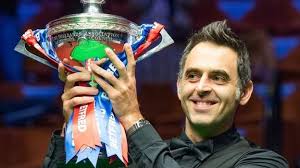 Express sport brings you all the latest from the event in milton keynes. 2020 World Snooker Championship Ronnie O Sullivan Wins Sixth World Title Fr24 News English