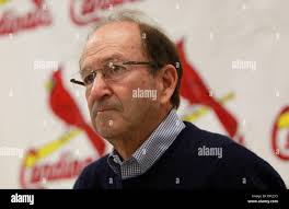 William dewitt hi-res stock photography and images