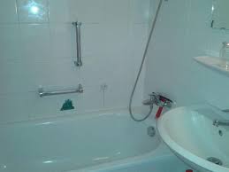 Blick vom balkon baltic 172. Haus Baltic App 162 In Gromitz Ostseeklar