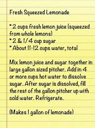 Pin By Amanda Ashdown On Tried It Loved It Lemonade Recipes Gallon Lemonade Recipe Healthy Lemonade