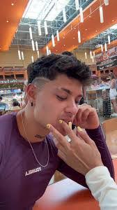 Daniel Glidewell's Instagram, Twitter & Facebook